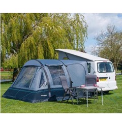 WESTFIELD Bustelt Hydra, Air Tent